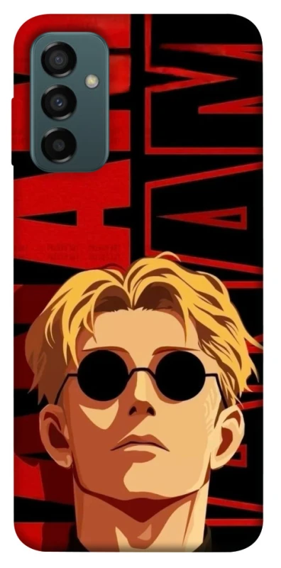 Чохол на Samsung Galaxy M23 5G Nanami v2 фото 1 з 1