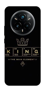 Чохол на Realme 14 Pro King ver.1 фото 1 з 1