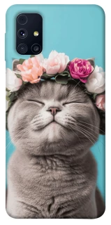 Чохол на Samsung Galaxy M31s Mood(1) фото 1 з 1