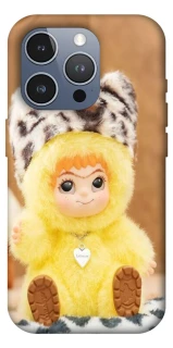 Чехол на Apple iPhone 16 Pro Max Wakuku ver.3 фото 1 из 1