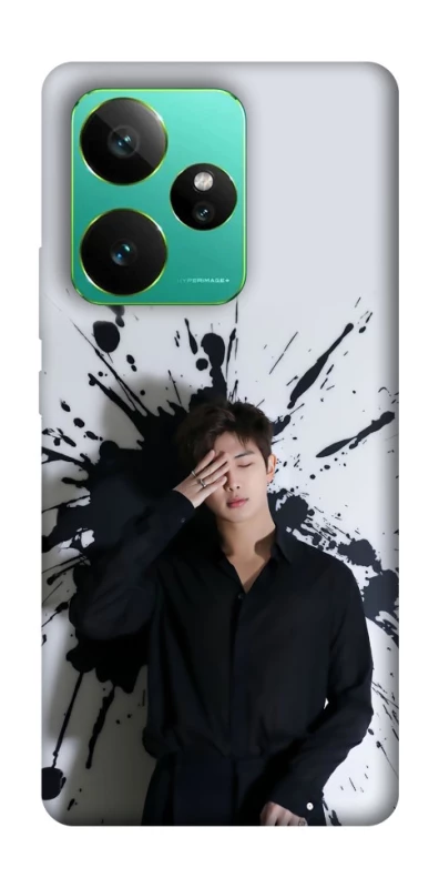 Чохол на Realme GT 7 RM - BTS фото 1 з 1