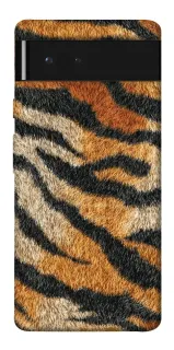 Чохол на Google Pixel 6 Tiger фото 1 з 1