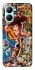 Чохол на Realme C33 Toy Story ver.3 фото 1 з 1