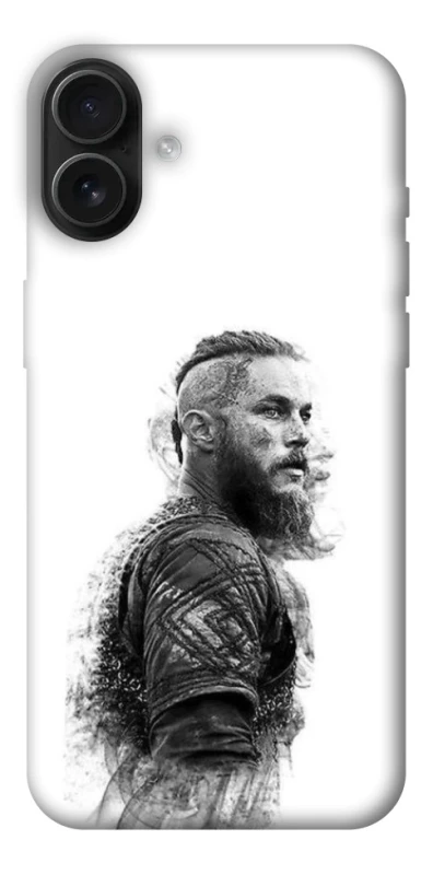 Чохол на Apple iPhone 16 Plus Ragnar v2 фото 1 з 1
