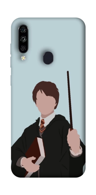 Чохол на ZTE Blade A7 (2020) Harry Potter v5 фото 1 з 1