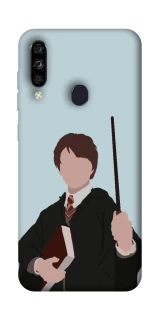 Чехол на ZTE Blade A7 (2020) Harry Potter v5 фото 1 из 1