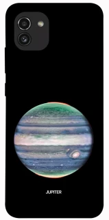 Чехол на Samsung Galaxy A03 Jupiter фото 1 из 1