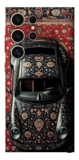 Чохол на Samsung Galaxy S25 Ultra Luxury in Motion фото 1 з 1