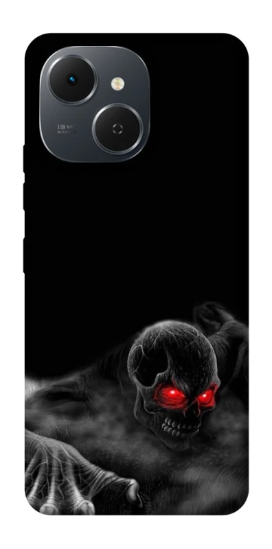 Чохол на TECNO Spark 40C Skeleton v3 фото 1 з 1