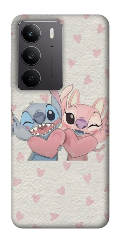 Чохол на Realme C75 Stitch ver.29 фото 1 з 1