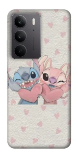 Чехол на Realme C75 Stitch ver.29 фото 1 из 1
