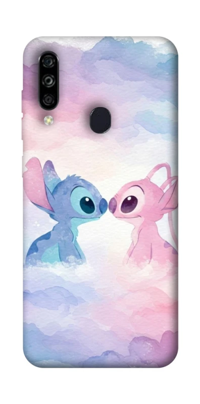 Чохол на ZTE Blade A7 (2020) Stitch ver.30 фото 1 з 1