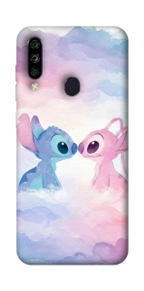 Чохол на ZTE Blade A7 (2020) Stitch ver.30 фото 1 з 1