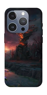 Чохол на Apple iPhone 16 Pro Dota road фото 1 з 1