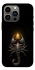 Чохол на Apple iPhone 13 Pro (6.1") Scorpio with Golden Triangle фото 1 з 1
