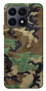 Чохол на Huawei Honor X8a Camouflage v12 фото 1 з 1