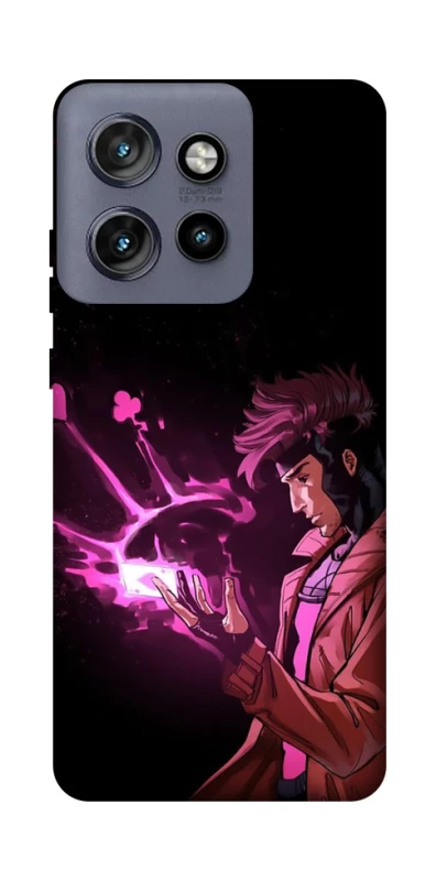 Чехол на Motorola Edge 50 Neo Gambit фото 1 из 1