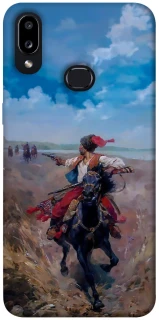 Чехол на Samsung Galaxy A10s Козак фото 1 из 1