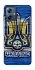 Чехол на Motorola Moto G54 Power UA-Football ver.1 фото 1 из 1
