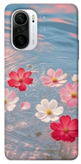 Чохол на Xiaomi Redmi K40 / K40 Pro / K40 Pro+ / Poco F3 Breeze Bloom фото 1 з 1