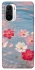 Чохол на Xiaomi Redmi K40 / K40 Pro / K40 Pro+ / Poco F3 Breeze Bloom фото 1 з 1