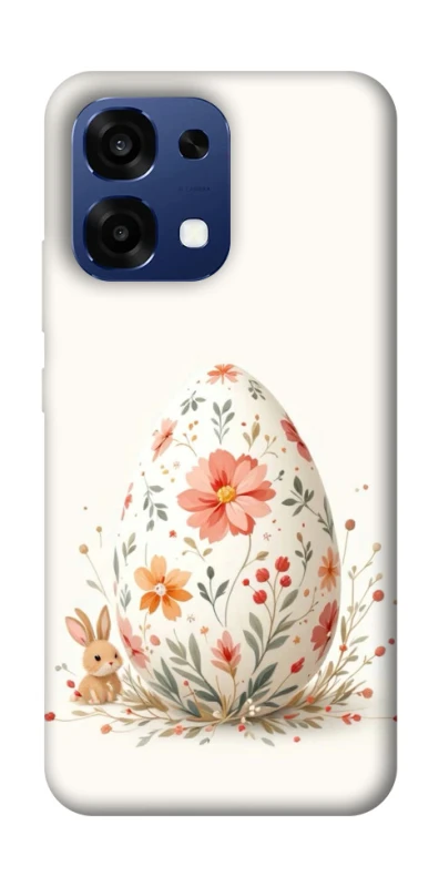 Чехол на Oppo A6 Pro 4G/5G Easter ver.3 фото 1 из 2