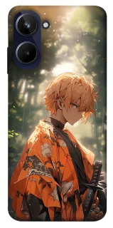 Чехол на Realme 10 4G Zenitsu фото 1 из 1