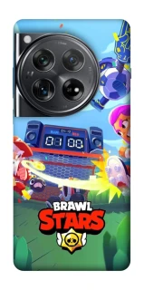 Чохол на OnePlus 12 Brawl Stars ver.11 фото 1 з 1