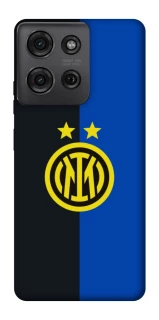 Чехол на Motorola Moto G75 FC Inter v1 фото 1 из 1
