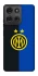 Чохол на Motorola Moto G75 FC Inter v1 фото 1 з 1