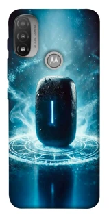 Чохол на Motorola Moto E20 Руна Іса фото 1 з 1