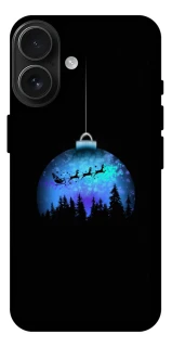 Чехол на Apple iPhone 17 (6.3") Christmas spirit фото 1 из 1