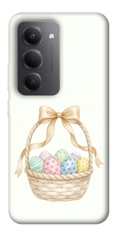 Чохол на Xiaomi Redmi 15 (Global) Easter ver.2 фото 1 з 1