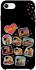 Чехол на Apple iPhone SE (2020) Love is ver.3 фото 1 из 1