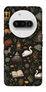 Чехол на Nothing Phone (3a) Fantasy Books фото 1 из 1