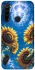 Чохол на Xiaomi Redmi Note 8 Sunflowers фото 1 з 1