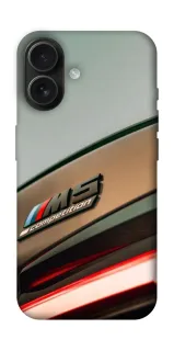 Чохол на Apple iPhone 16 BMW v13 фото 1 з 1