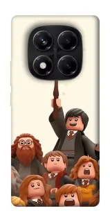 Чохол на Xiaomi Redmi Note 14 Pro 5G Harry Potter V22 фото 1 з 1