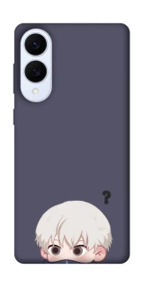 Чехол на Samsung Galaxy S25 Edge Toge Inumaki фото 1 из 1