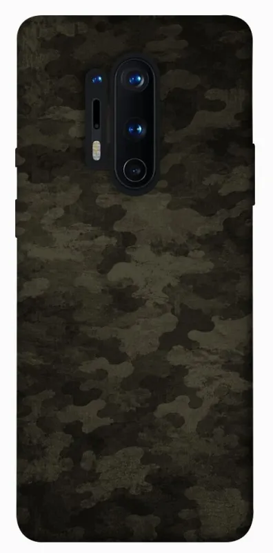Чехол на OnePlus 8 Pro Camouflage v22 фото 1 из 1