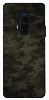 Чохол на OnePlus 8 Pro Camouflage v22 фото 1 з 1