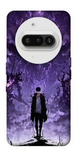 Чохол на Nothing Phone (3a) Sung Jinwoo фото 1 з 1