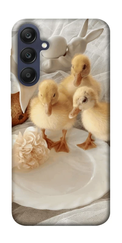 Чохол на Samsung Galaxy A25 5G Easter Vibes фото 1 з 1