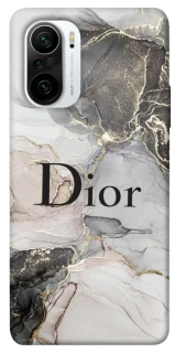 Чехол на Xiaomi Redmi K40 / K40 Pro / K40 Pro+ / Poco F3 Dior ver.3 фото 1 из 1