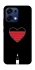 Чохол на Oppo A6 Pro 4G/5G Charge your heart фото 2 з 2