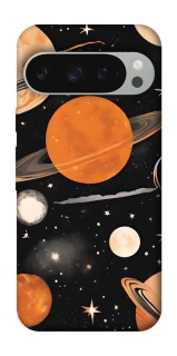 Чехол на Google Pixel 10 Pro XL Space фото 1 из 1