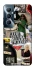 Чохол на Realme C65 4G Fashion collage ver.14 фото 1 з 1