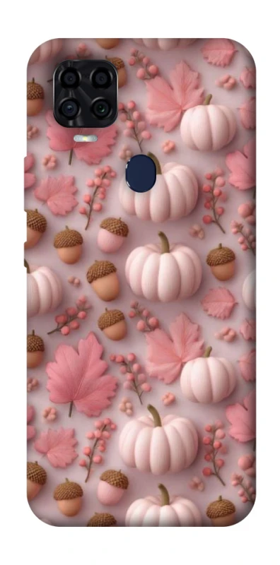 Чехол на ZTE Blade v2020 Autumn vibes ver.2 фото 1 Чехол на ZTE Blade v2020 Autumn vibes ver.2 фото 1 из 1