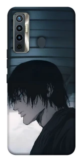 Чохол на TECNO Camon 17 Toji Zenin фото 1 з 1