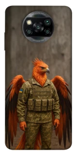 Чохол на Xiaomi Poco X3 NFC / Poco X3 Pro Фенікс захисник фото 1 з 1